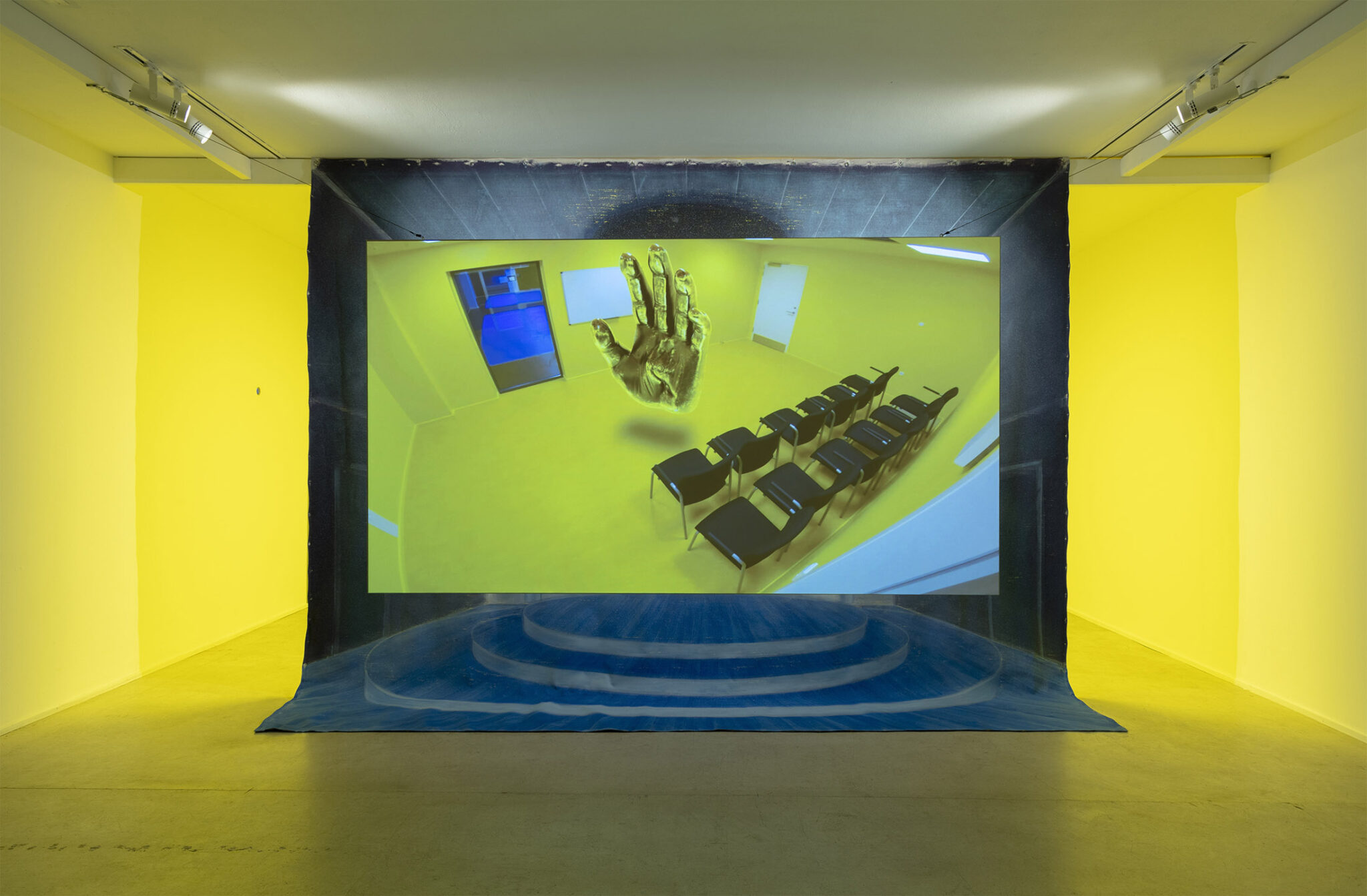 Maria Meinild At Den Frie Centre For Contemporary Art – Art Viewer