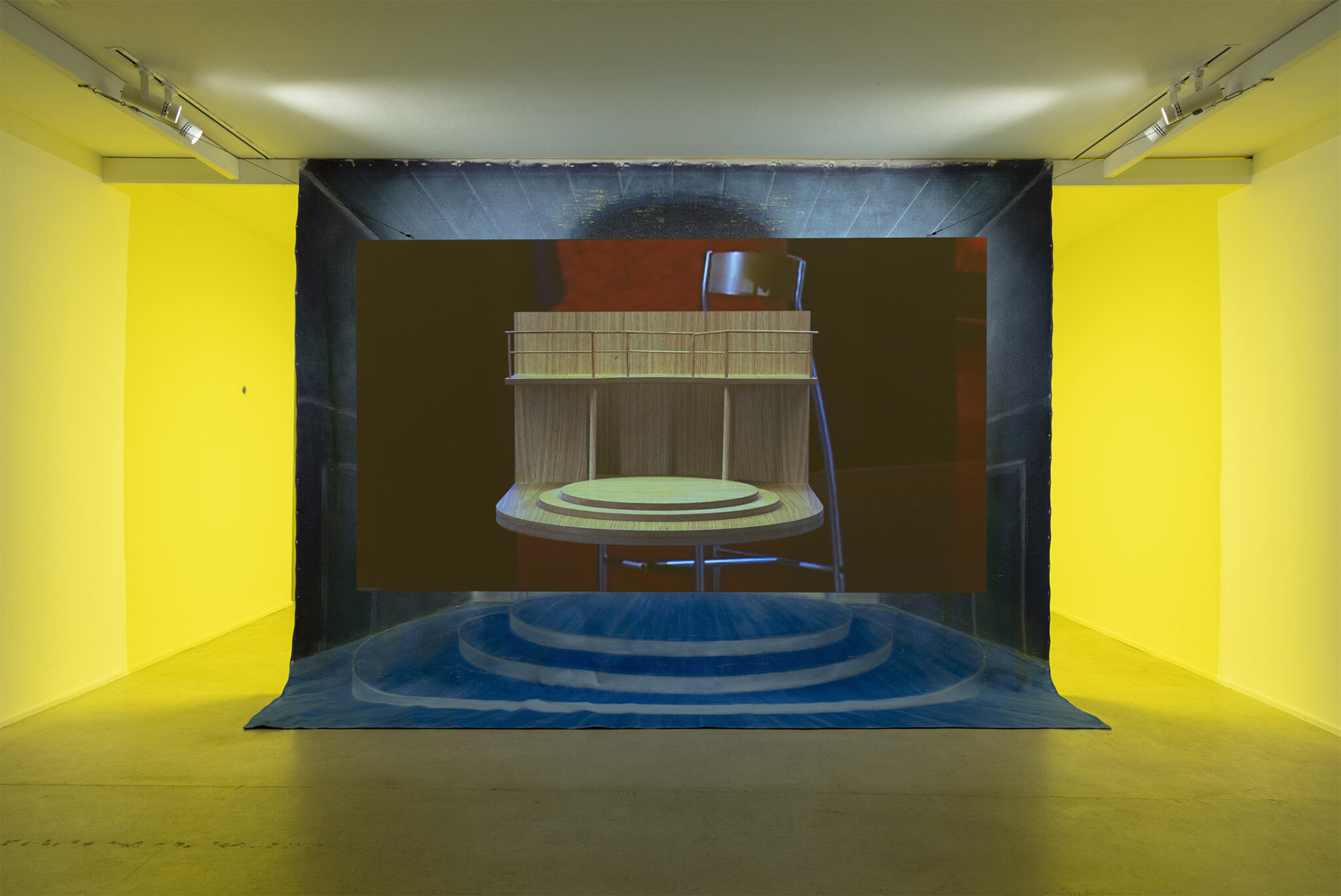 Maria Meinild At Den Frie Centre For Contemporary Art – Art Viewer