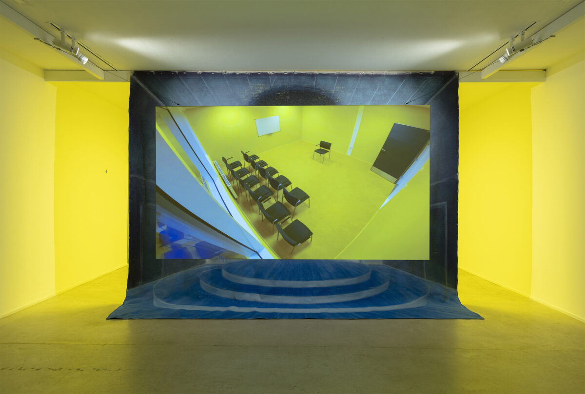 Maria Meinild At Den Frie Centre For Contemporary Art – Art Viewer