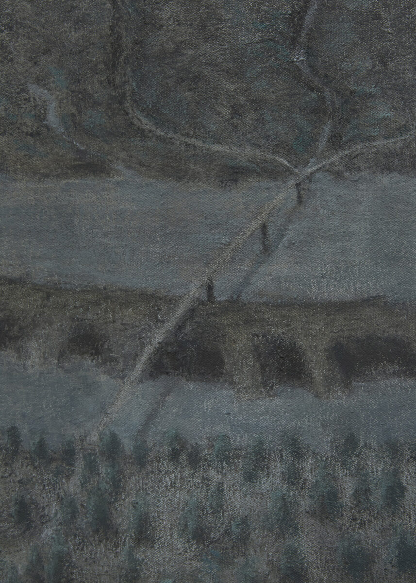 Andrew North at South Parade – Art Viewer