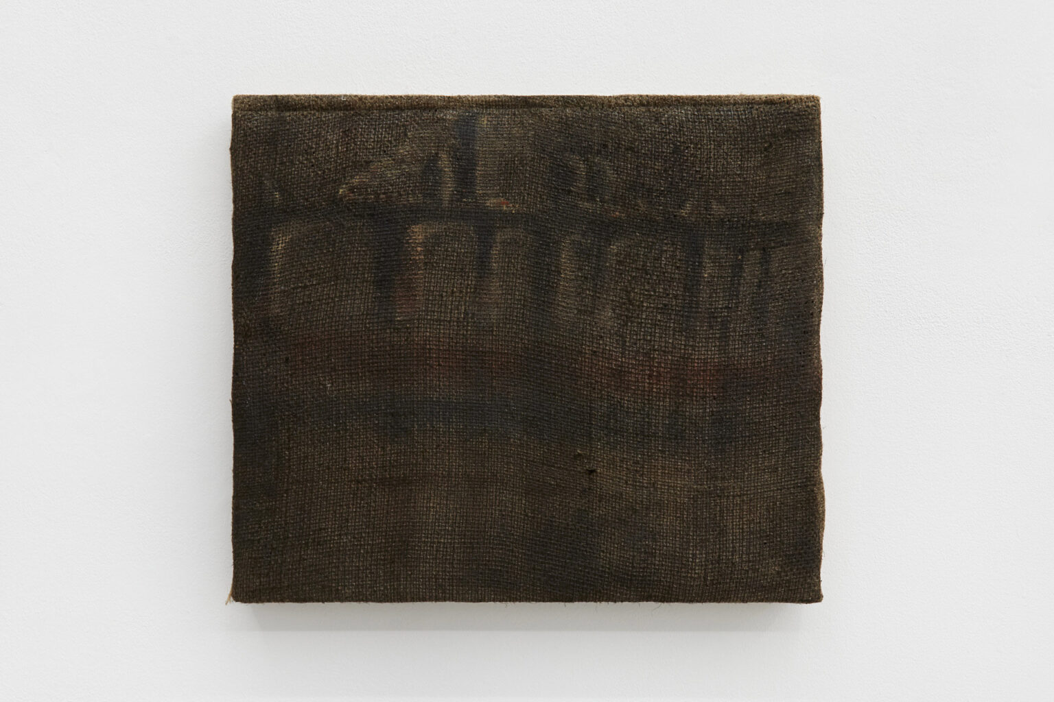 Andrew North at South Parade – Art Viewer
