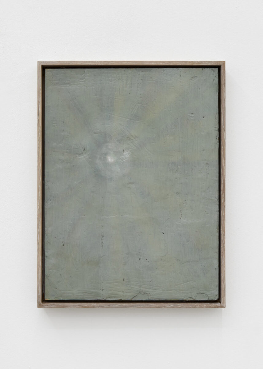 Andrew North at South Parade – Art Viewer