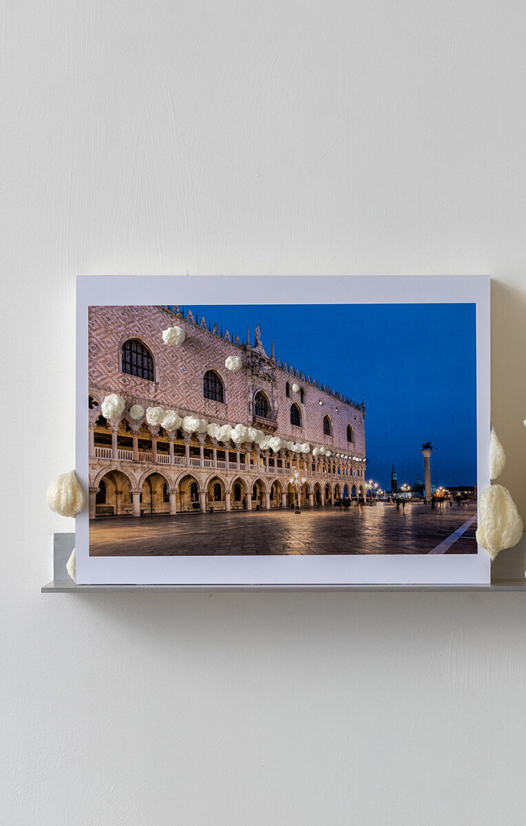 Barak Ravitz at Dvir Gallery – Art Viewer