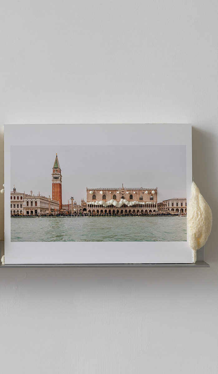 Barak Ravitz at Dvir Gallery – Art Viewer