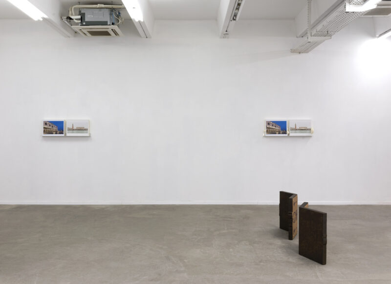 Barak Ravitz at Dvir Gallery – Art Viewer