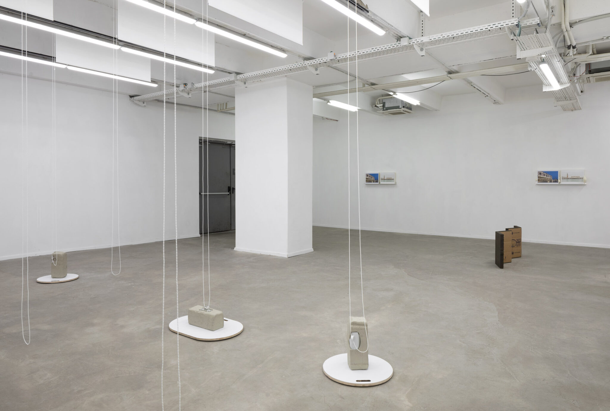 Barak Ravitz at Dvir Gallery – Art Viewer