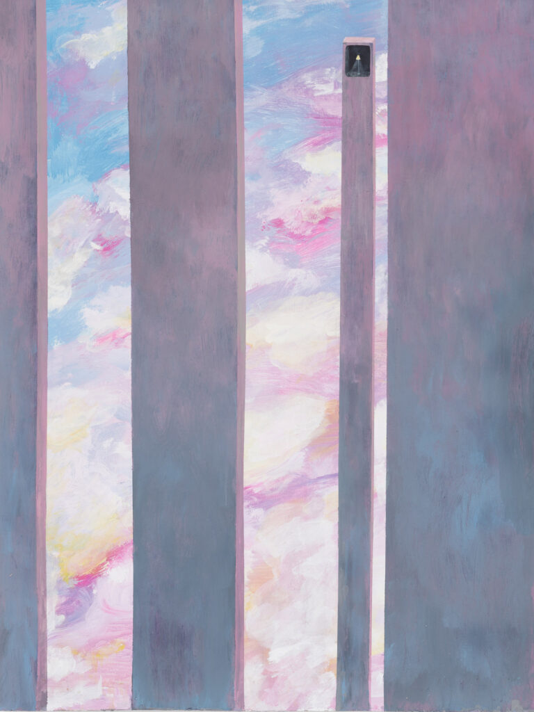 Derek Paul Jack Boyle at Smart Objects – Art Viewer