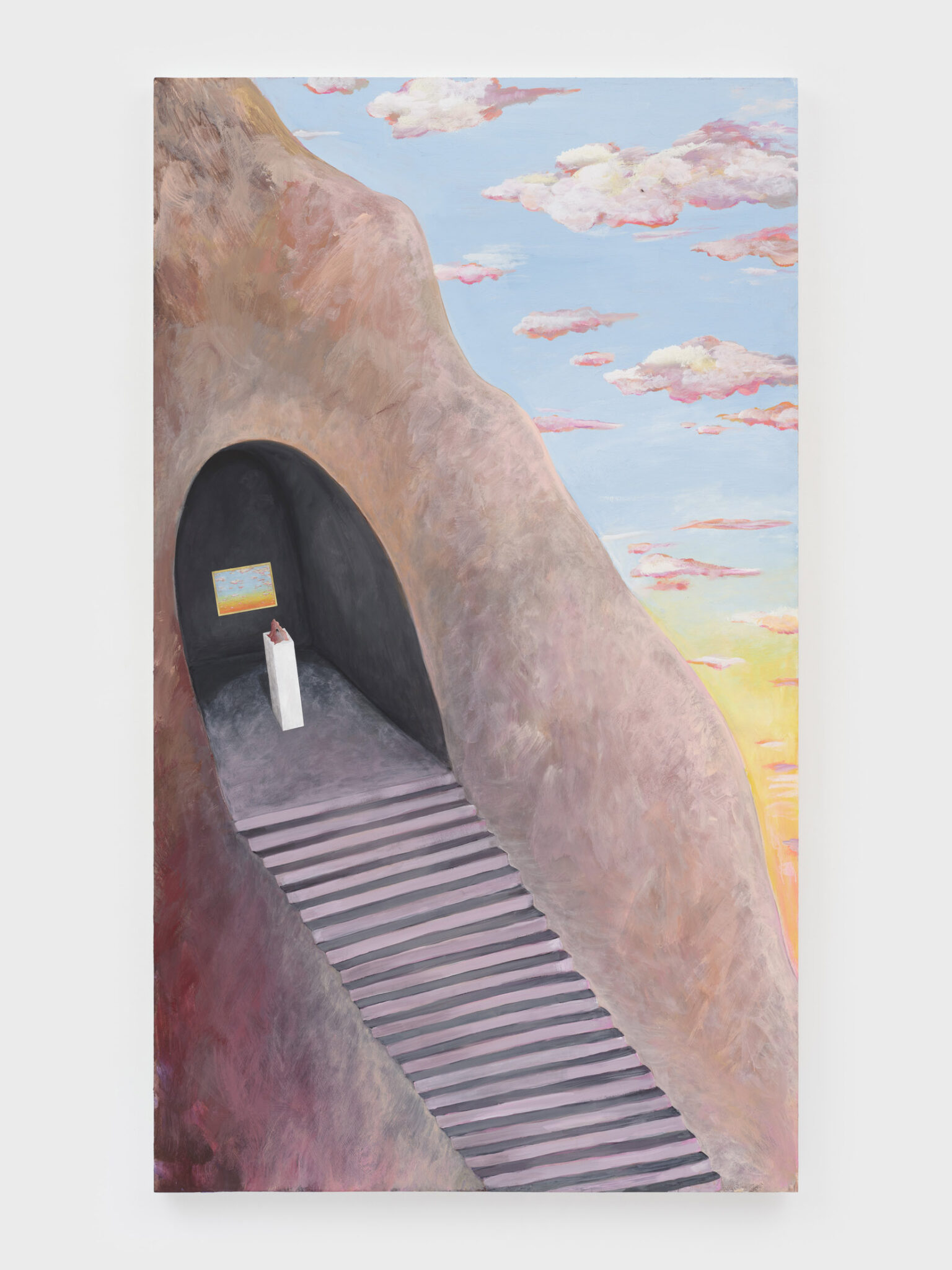 Derek Paul Jack Boyle at Smart Objects – Art Viewer