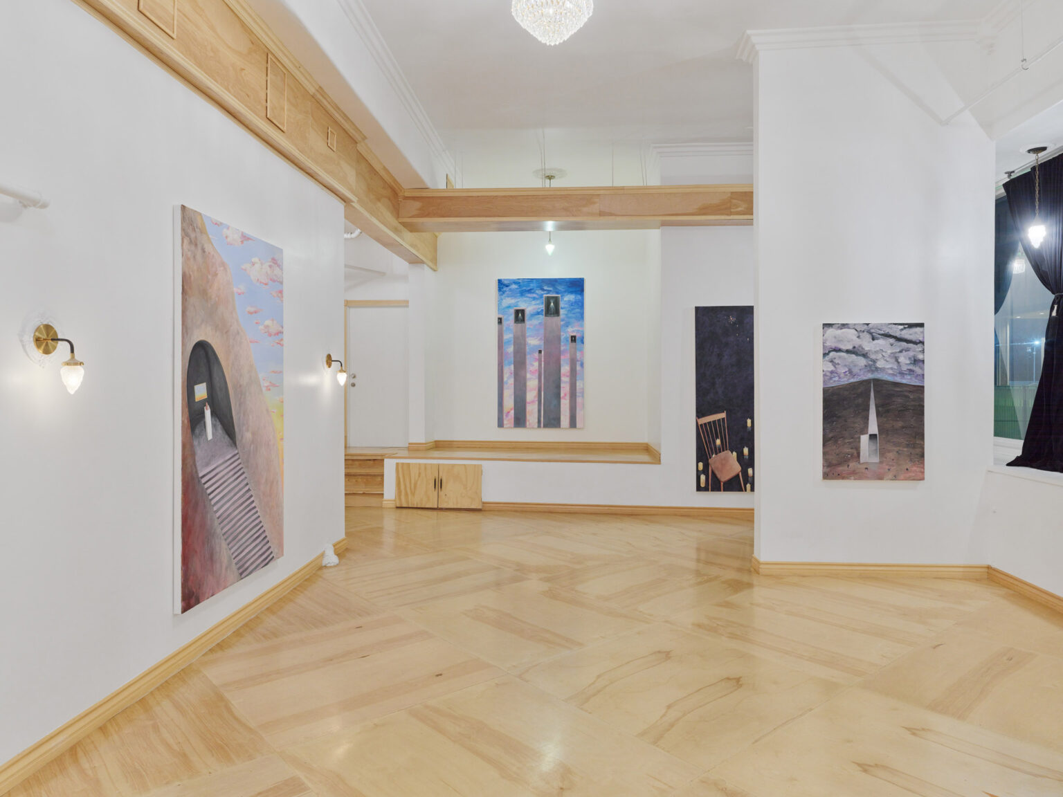 Derek Paul Jack Boyle at Smart Objects – Art Viewer