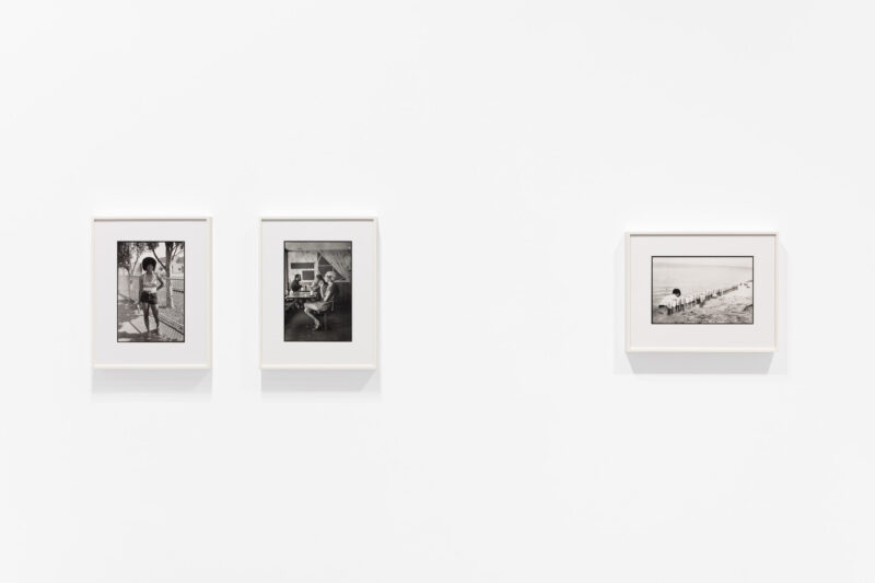 June Clark June Clark at Daniel Faria Gallery – Art Viewer