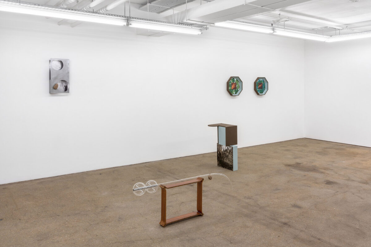 Steph Huang at Public Gallery – Art Viewer