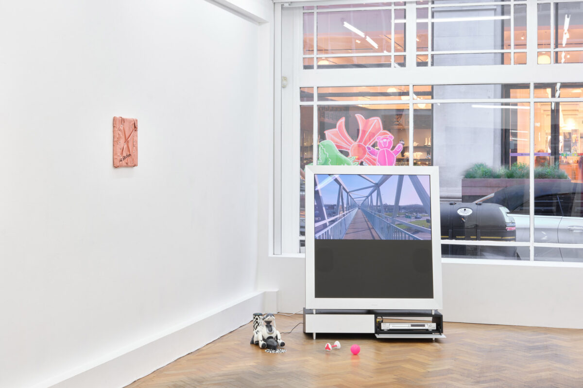 Ways of Living 3.0 at Arcadia Missa Art Viewer