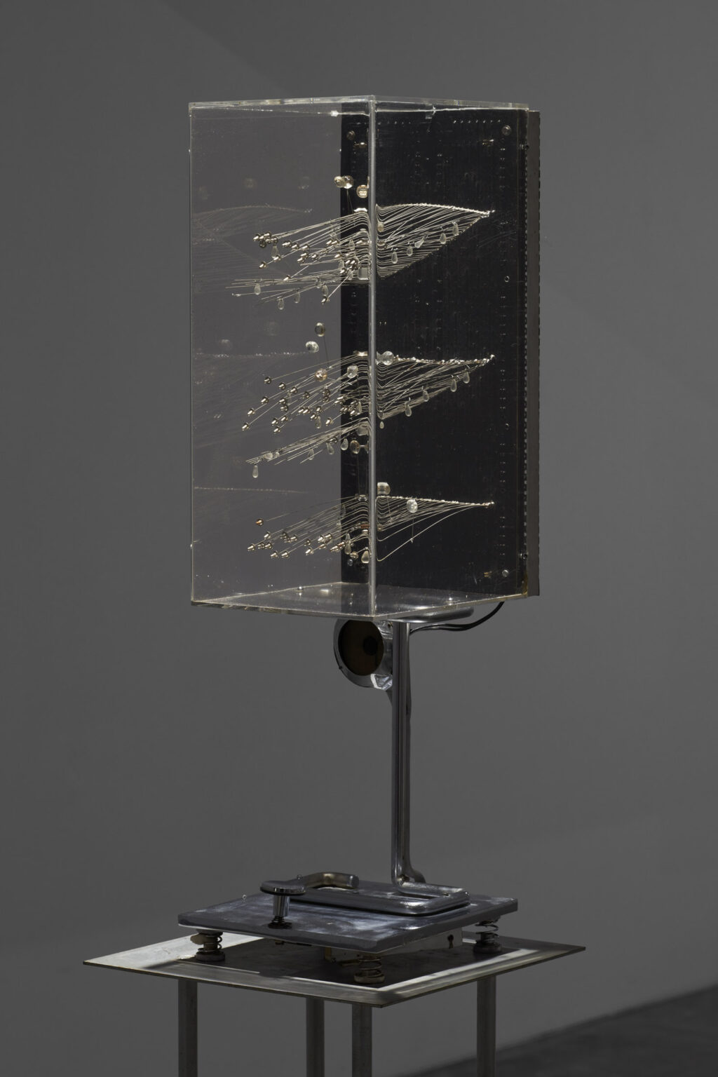 Irma Hünerfauth at Simian – Art Viewer