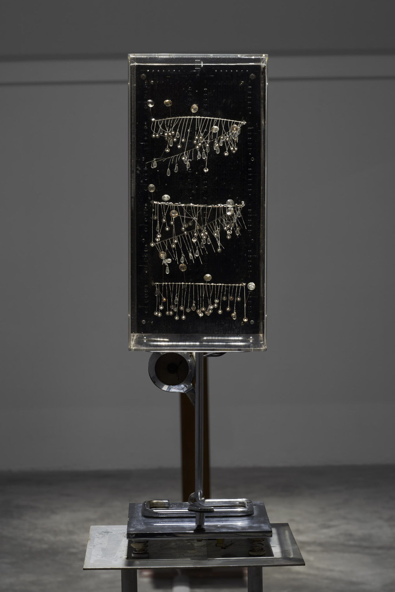 Irma Hünerfauth at Simian – Art Viewer