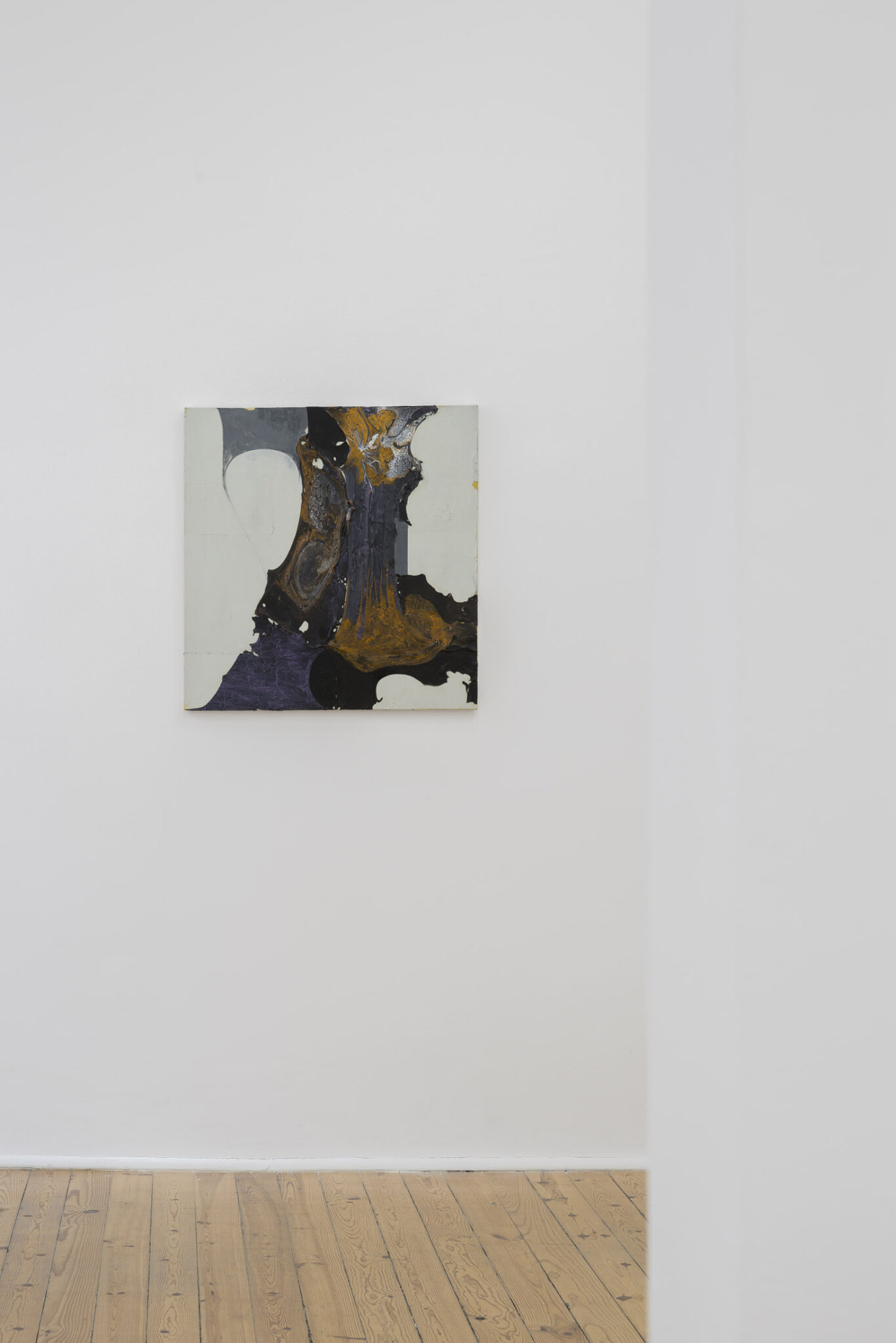 Tali Levi at ADZ Gallery – Art Viewer