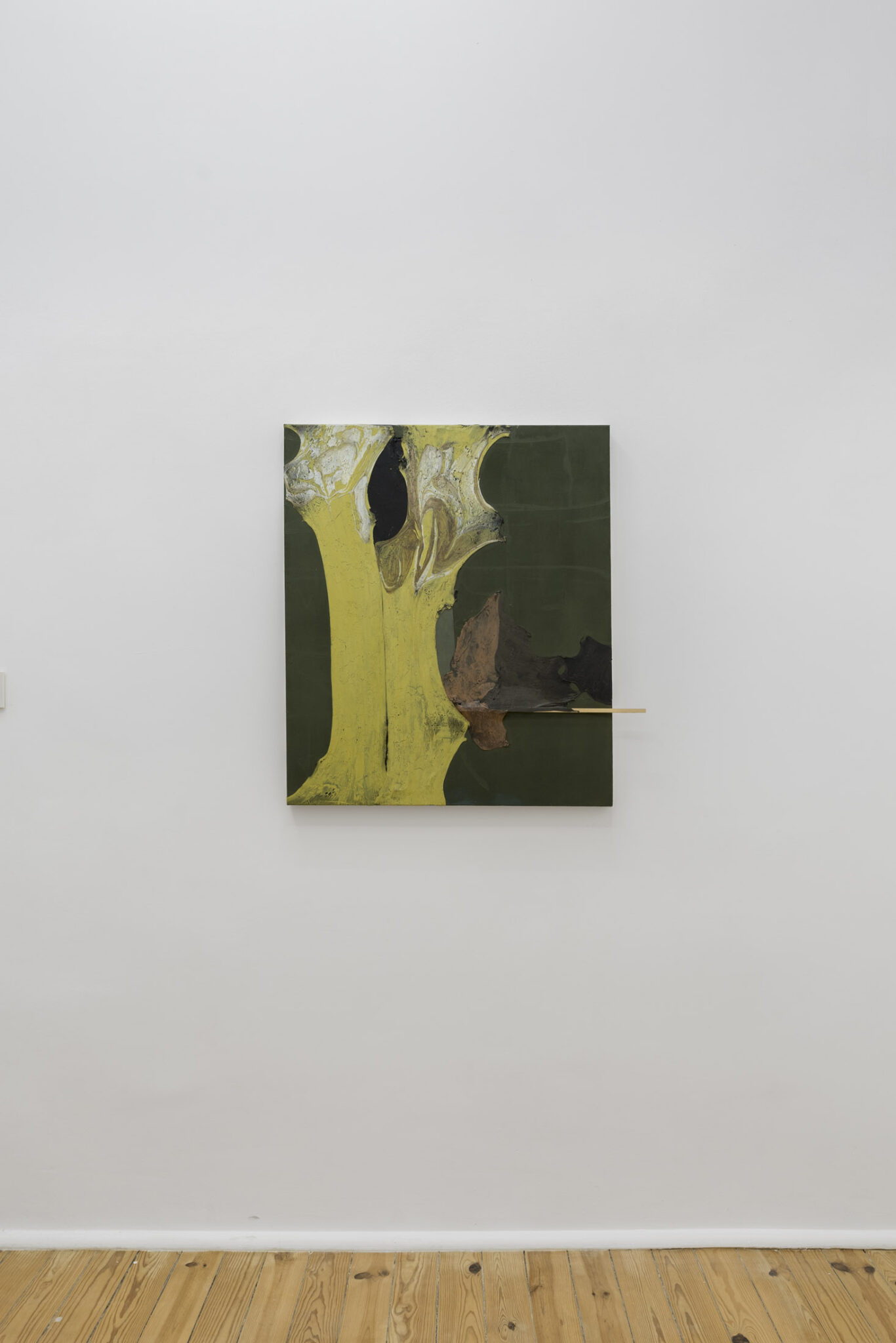 Tali Levi At Adz Gallery – Art Viewer