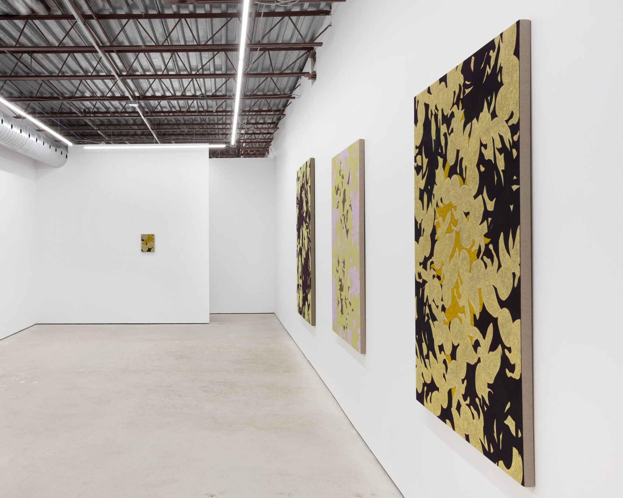 Emma Welch at Hunt Gallery – Art Viewer