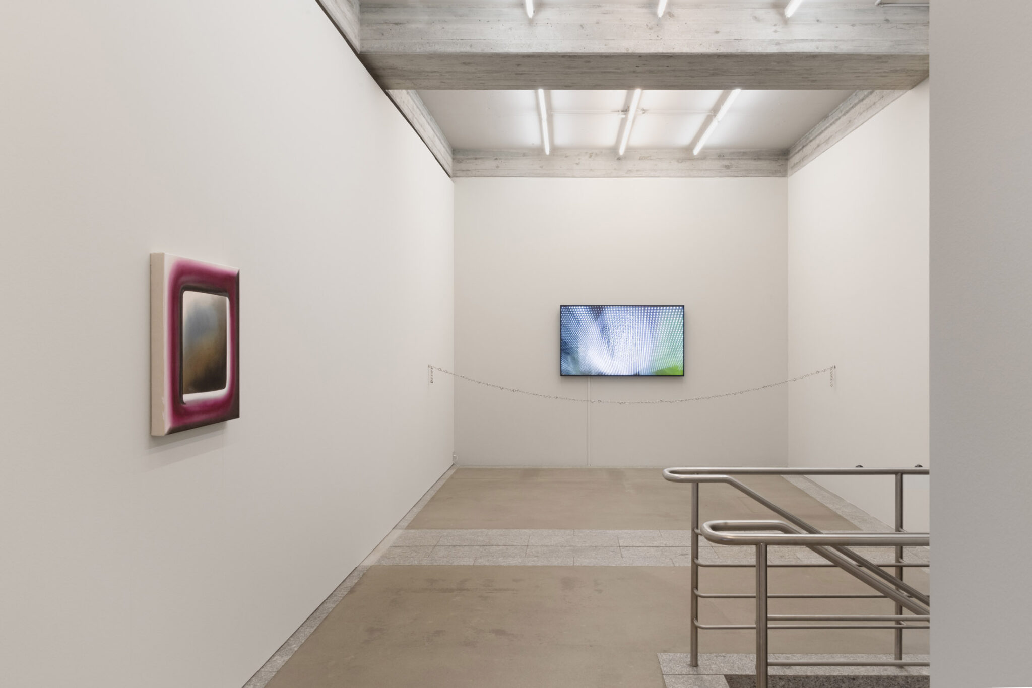 Jiajia Zhang at Kunstmuseum St. Gallen – Art Viewer