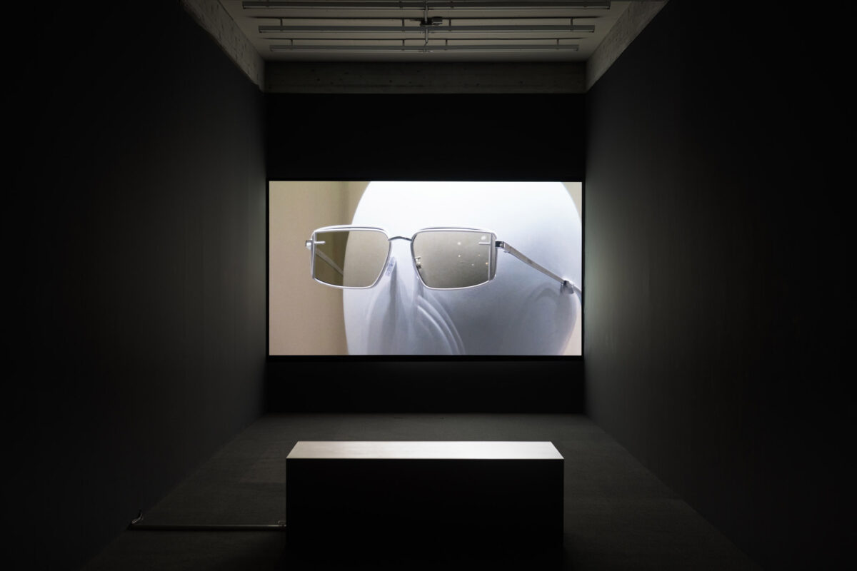 Jiajia Zhang at Kunstmuseum St. Gallen – Art Viewer
