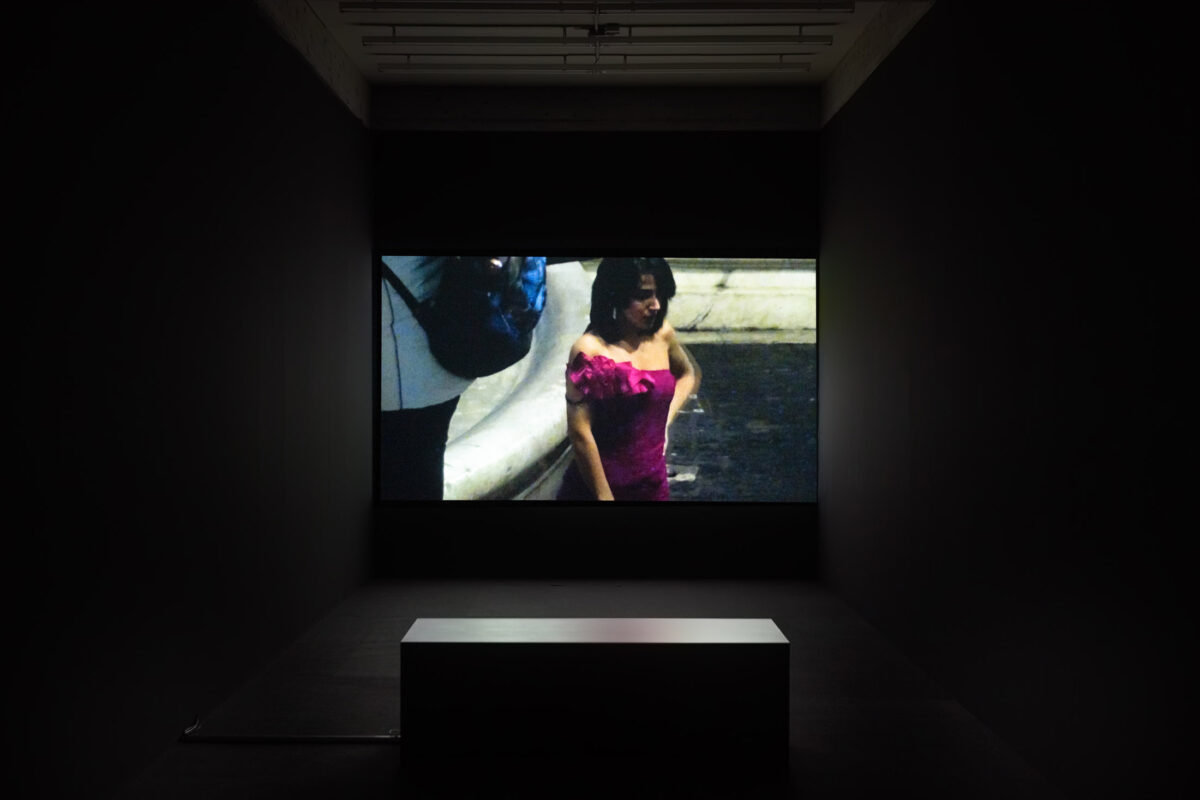 Jiajia Zhang at Kunstmuseum St. Gallen – Art Viewer