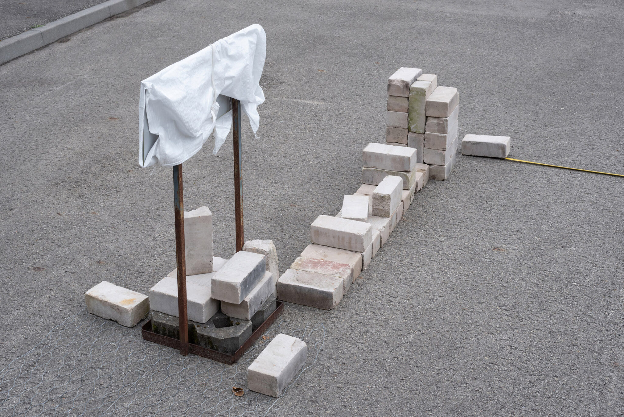 Obsession at Nida Art Colony and KRATC Waste Collection Site – Art Viewer