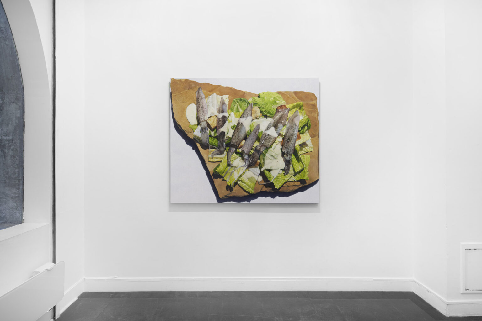 Adam Higgins at Chris Sharp Gallery – Art Viewer