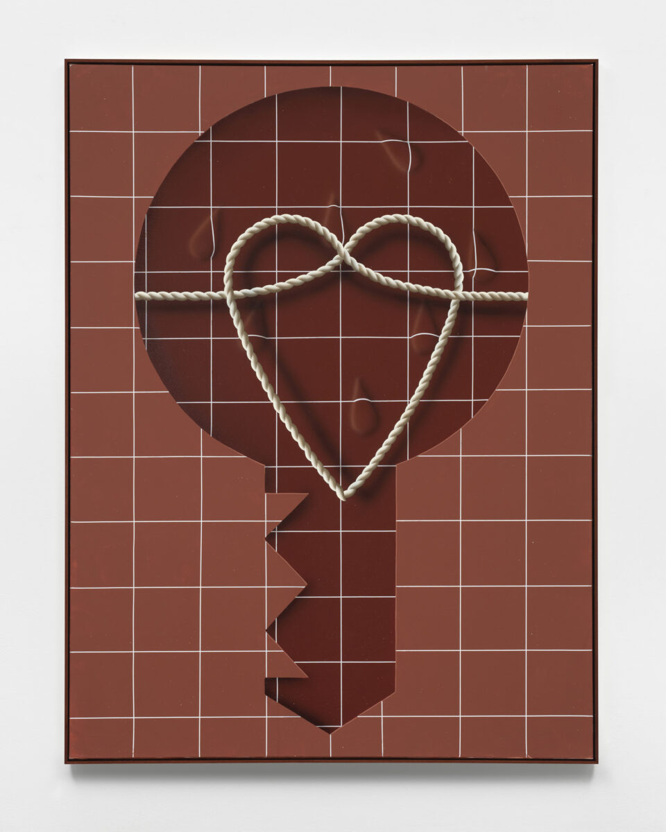 Charline Tyberghein at Gallery Vacancy – Art Viewer