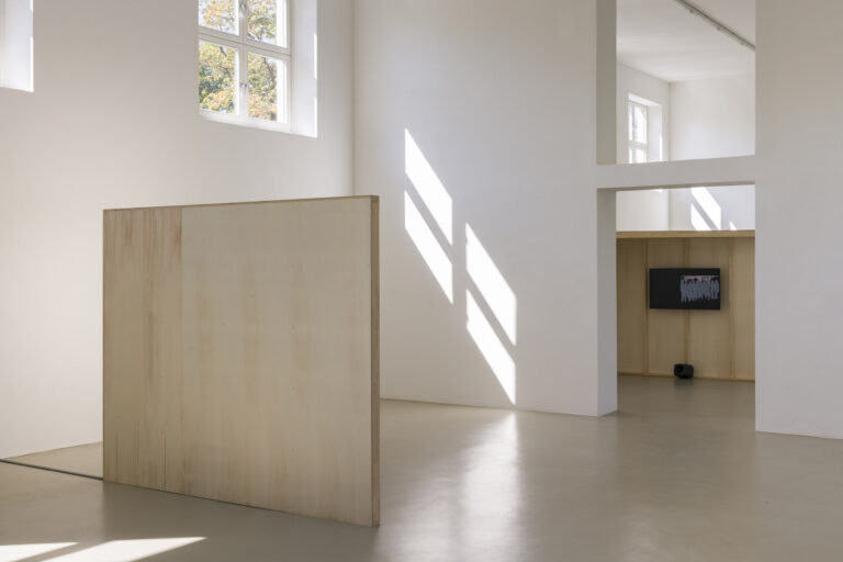 Noor Abuarafeh At Kunstverein München 10