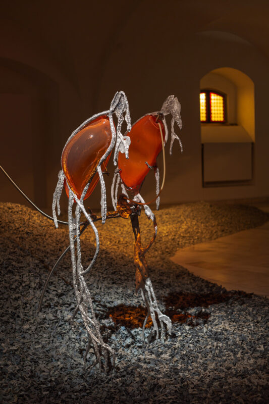 Lithuanian National Museum of Art Art Viewer