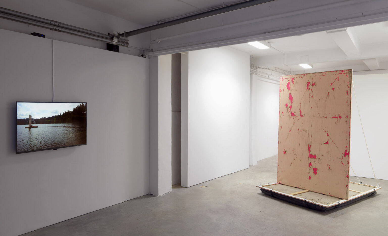 David Roth at Dürst Britt & Mayhew – Art Viewer
