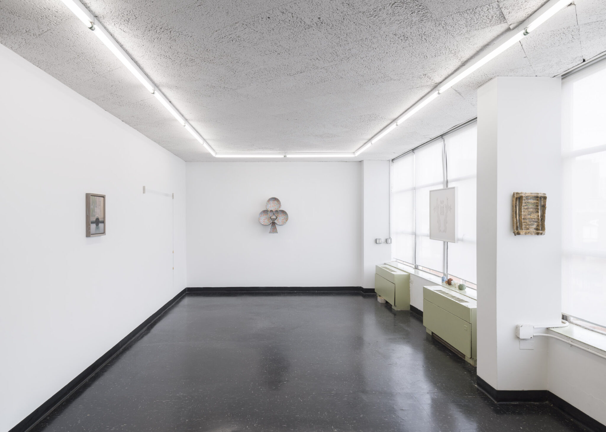 Hollow Leg at Laurel Gitlen Art Viewer