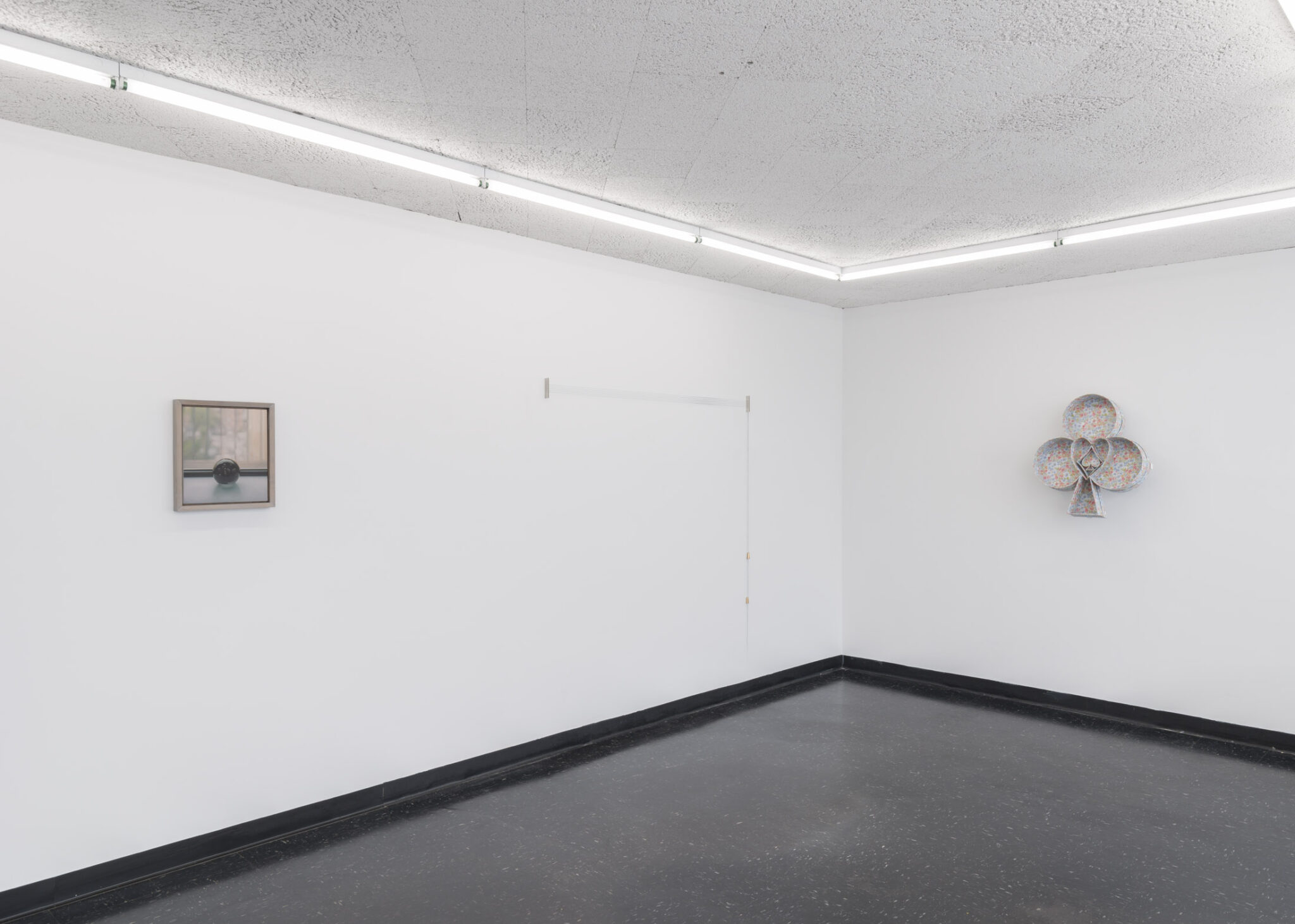 Hollow Leg at Laurel Gitlen Art Viewer