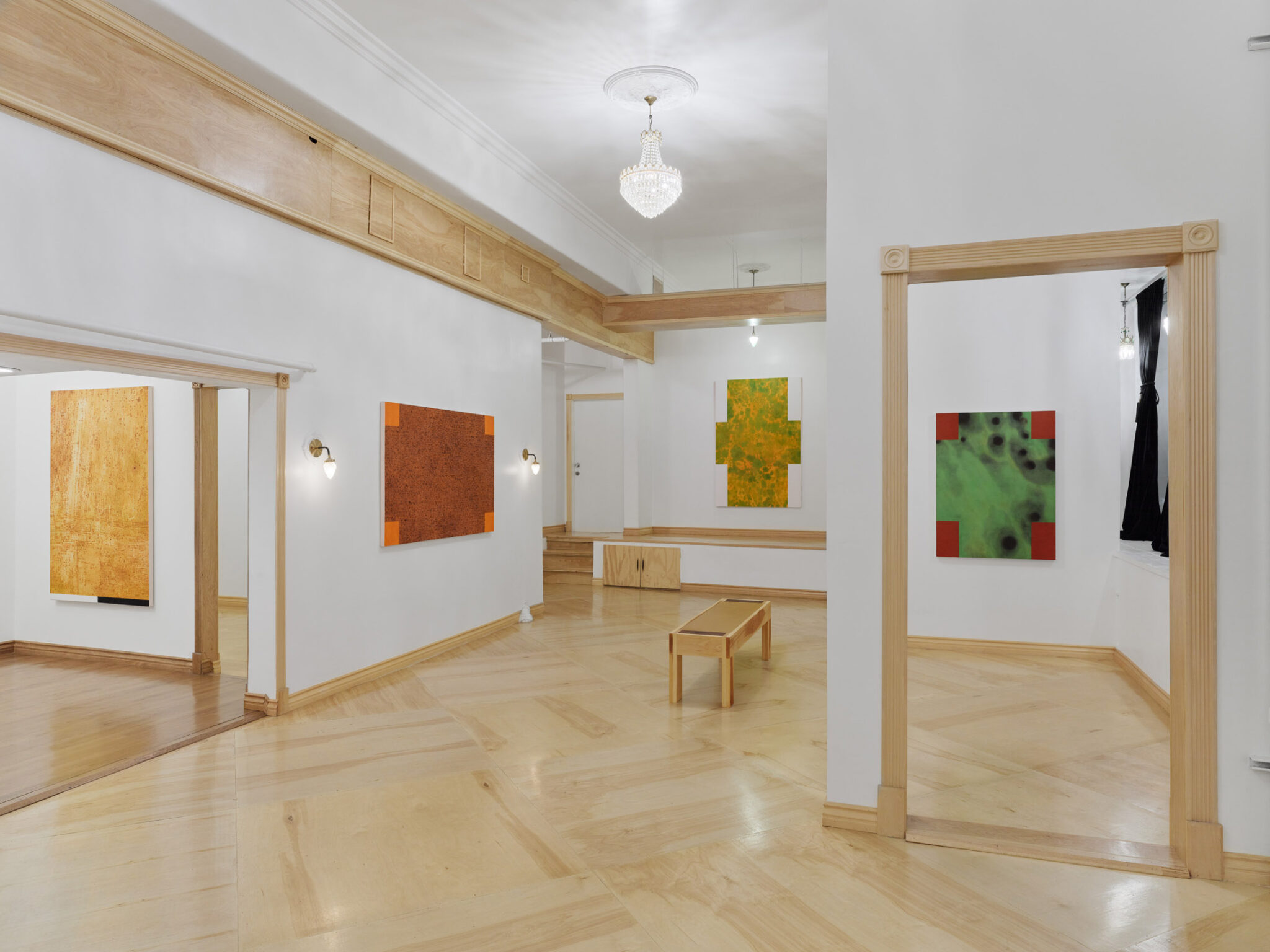 Ida Badal at Smart Objects – Art Viewer