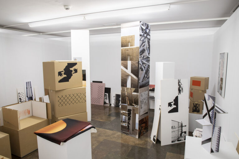 Alberto Feijóo At Ivam 9