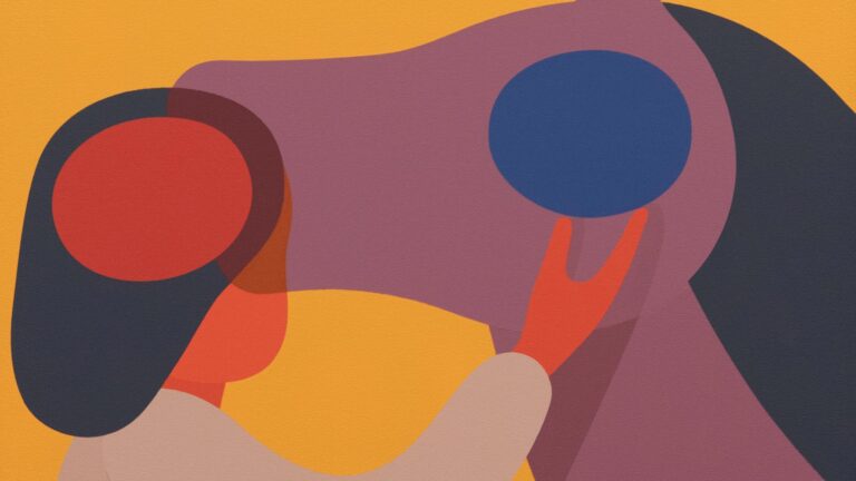 Geoff Mcfetridge At Cooper Cole Cover