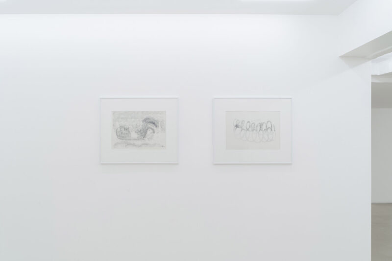 ML Poznanski at Lo Brutto Stahl – Art Viewer