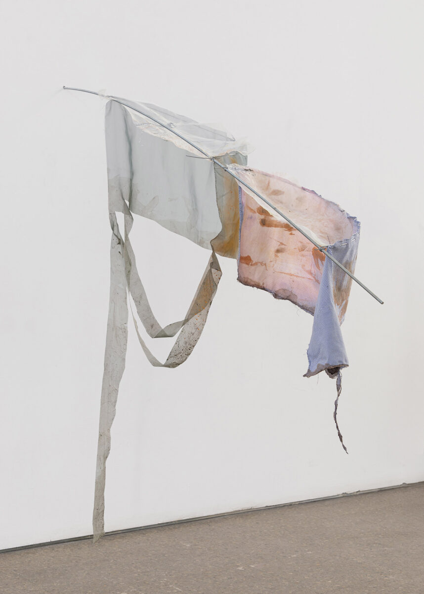 Cato Løland at Lundgren Gallery – Art Viewer