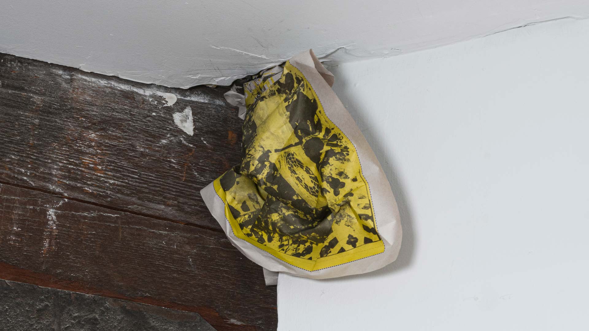 Cecilia Caldiera at Subtitled NYC Art Viewer