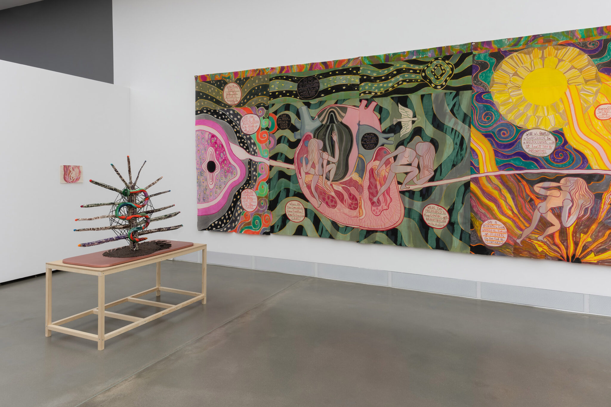 Emma Talbot At Kunsthalle Giessen Art Viewer emma-talbot-at-kunsthalle-giessen-art-viewer