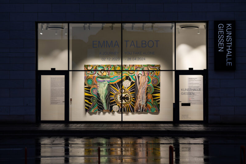 Emma Talbot At Kunsthalle Giessen Art Viewer emma-talbot-at-kunsthalle-giessen-art-viewer