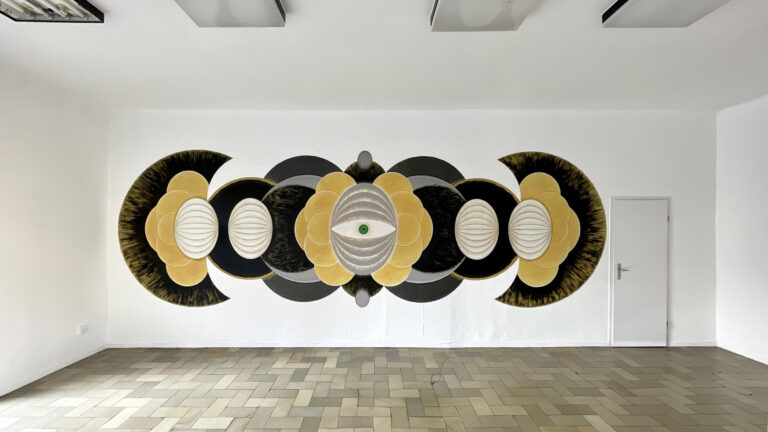 Alexandra Tretter At Kunstverein Heppenheim 6