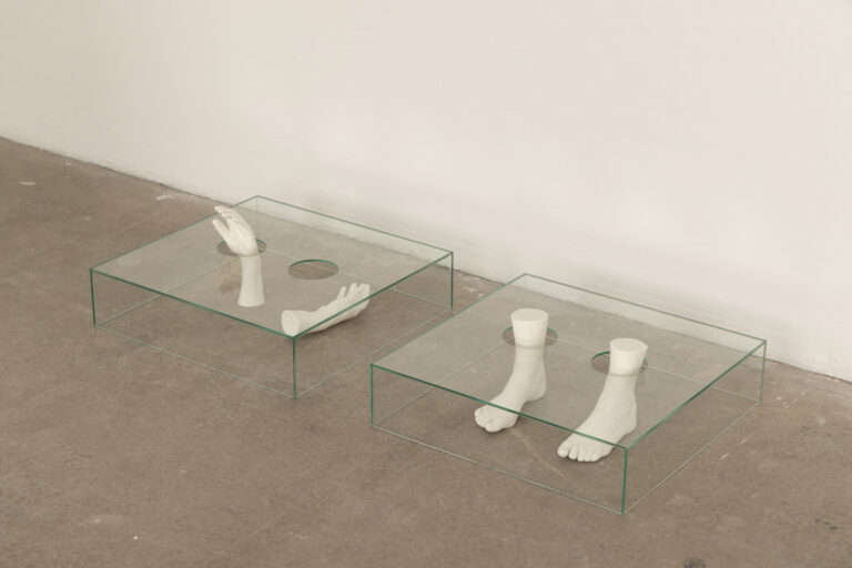 Ursula Neugebauer At Kunstraum München 28