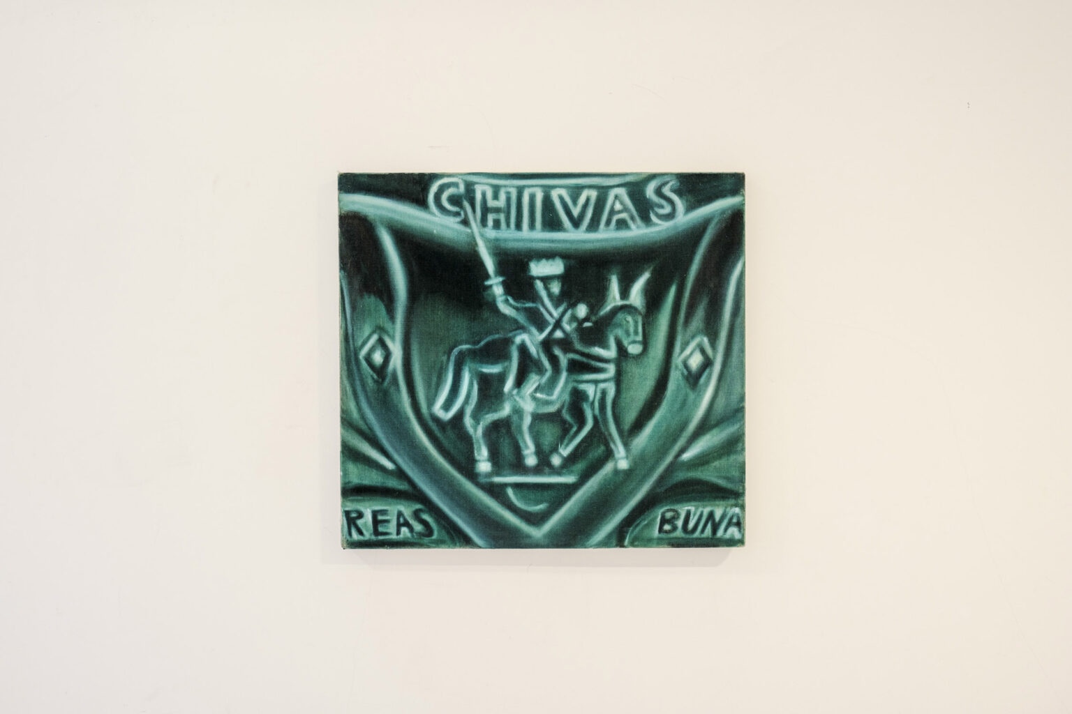 Aaron Roth and Nikola Stoyanov at POSTA SPACE and Charta Gallery – Art ...