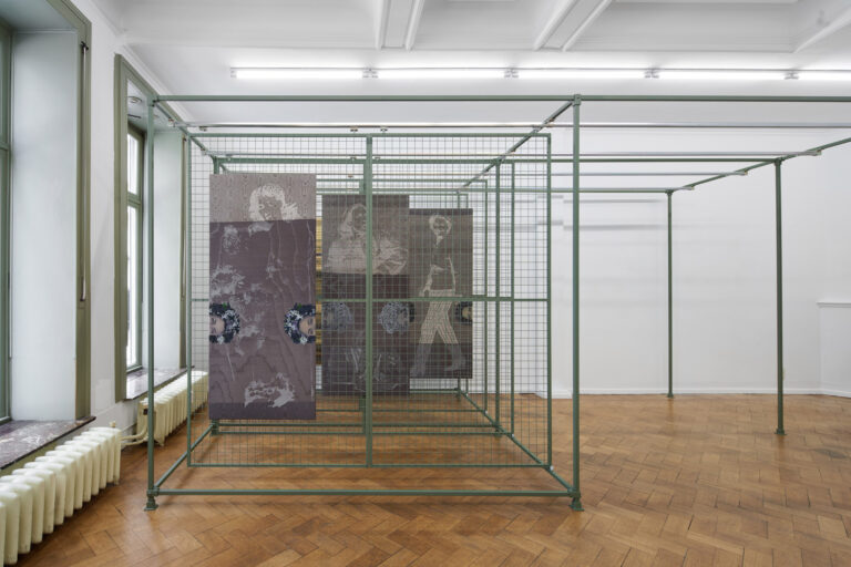 Josefine Reisch At Gauli Zitter 16