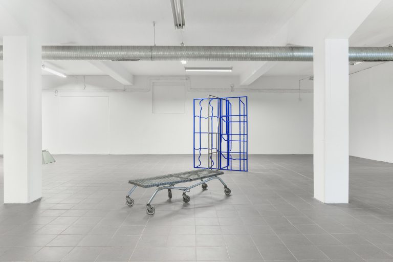 Matti Sumari At Gislaveds Konsthall 3