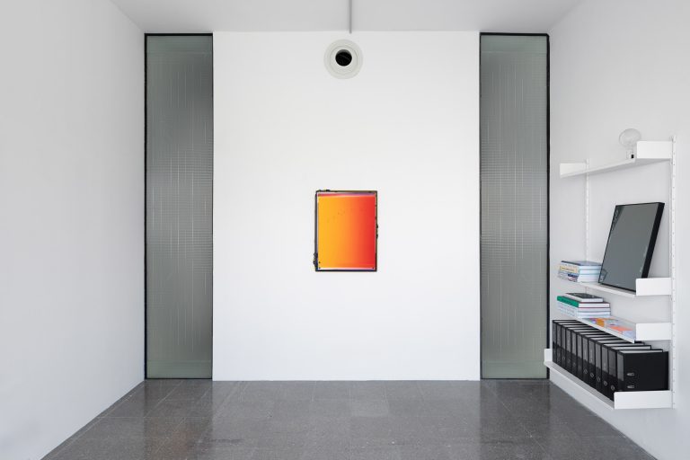 Ben Edmunds at L21 Gallery – Art Viewer