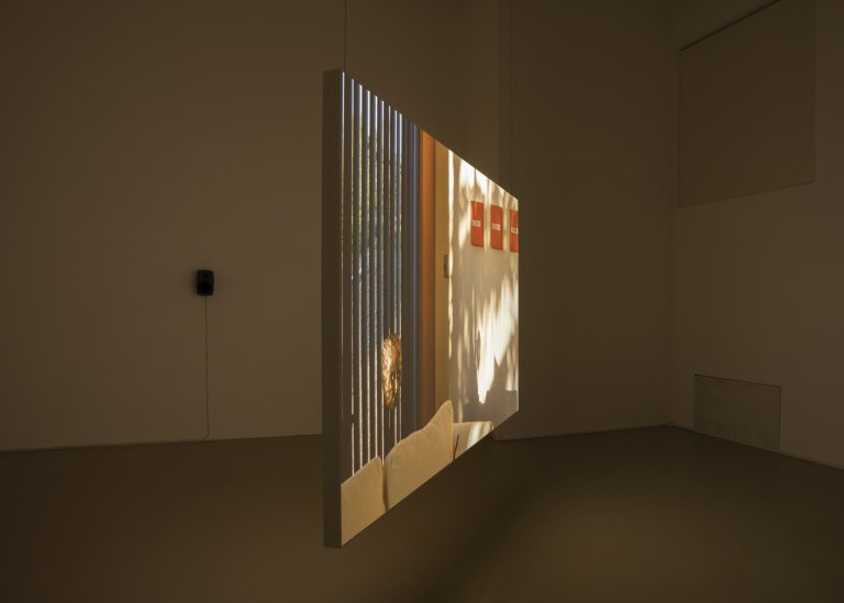 Carissa Rodriguez At Kunstverein München 16