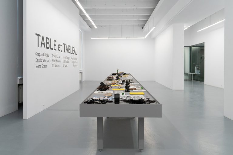 Table Et Tableau At Arsmonitor 3