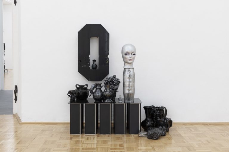 Karoline Dausien At Kunstraum Schwaz 11