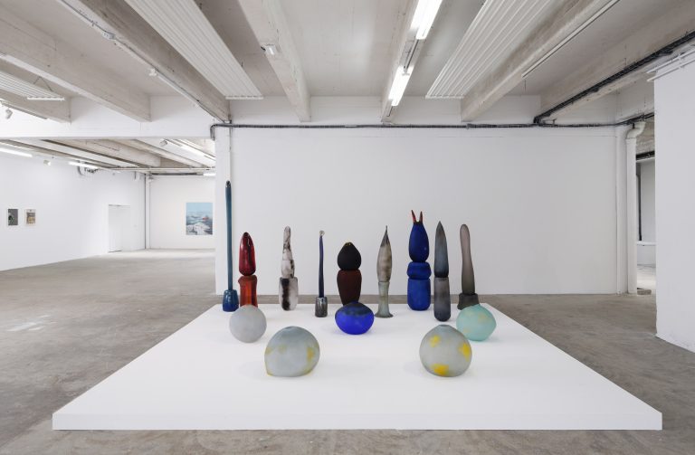 Michele Ciacciofera At Passerelle Centre D’art Contemporain 20